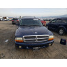 2002 DODGE DURANGO