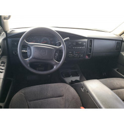 2002 DODGE DURANGO