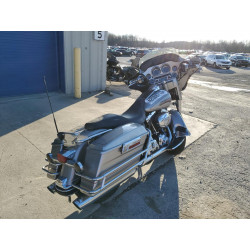 2007 HARLEY-DAVIDSON FL