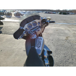 2007 HARLEY-DAVIDSON FL