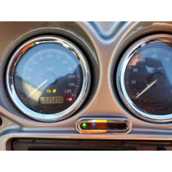 2007 HARLEY-DAVIDSON FL
