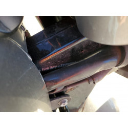 2007 HARLEY-DAVIDSON FL