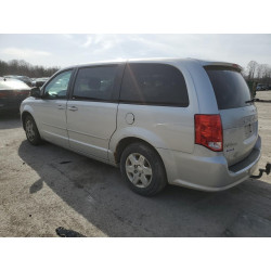 2012 DODGE CARAVAN