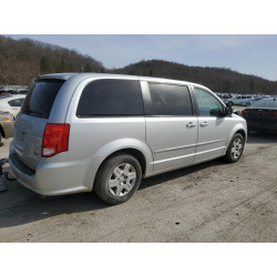 2012 DODGE CARAVAN