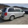 2012 DODGE CARAVAN