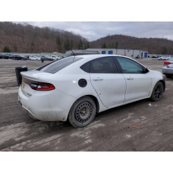 2013 DODGE DART