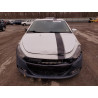 2013 DODGE DART