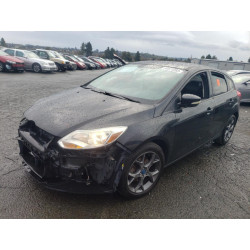 2013 FORD FOCUS