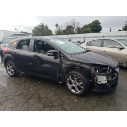 2013 FORD FOCUS
