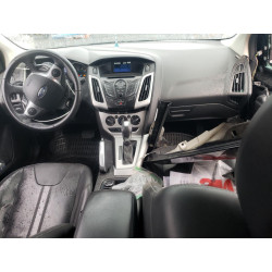 2013 FORD FOCUS