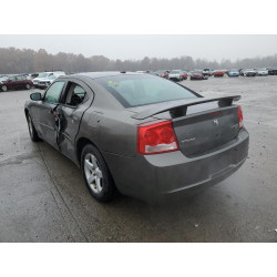 2010 DODGE CHARGER