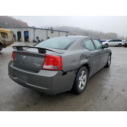 2010 DODGE CHARGER