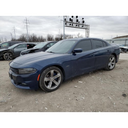 2016 DODGE CHARGER