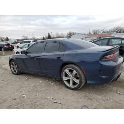 2016 DODGE CHARGER