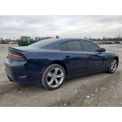 2016 DODGE CHARGER