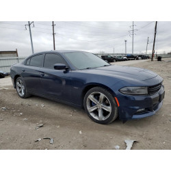2016 DODGE CHARGER