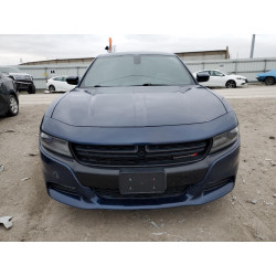 2016 DODGE CHARGER