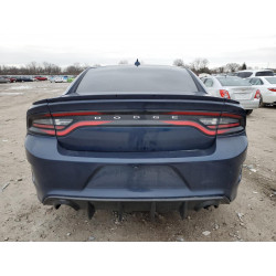 2016 DODGE CHARGER