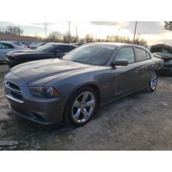 2012 DODGE CHARGER