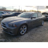 2012 DODGE CHARGER