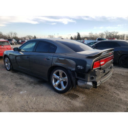 2012 DODGE CHARGER