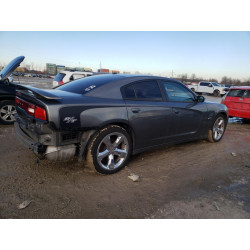 2012 DODGE CHARGER