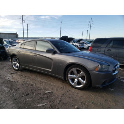 2012 DODGE CHARGER