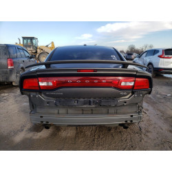 2012 DODGE CHARGER