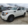 2010 DODGE NITRO