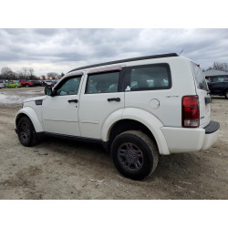 2010 DODGE NITRO