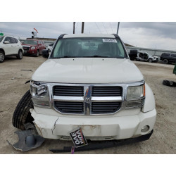 2010 DODGE NITRO