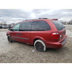 2003 DODGE CARAVAN