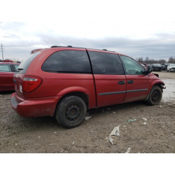 2003 DODGE CARAVAN