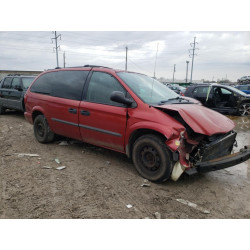 2003 DODGE CARAVAN