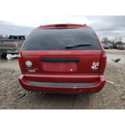 2003 DODGE CARAVAN