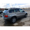 2005 BMW X5