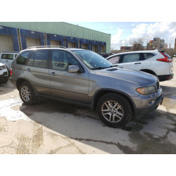 2005 BMW X5