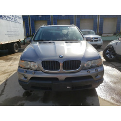 2005 BMW X5