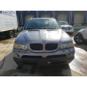 2005 BMW X5