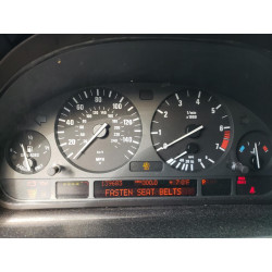 2005 BMW X5