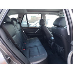 2005 BMW X5