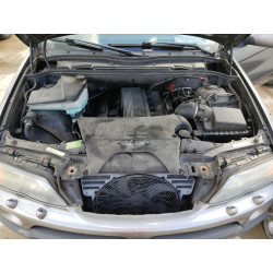 2005 BMW X5
