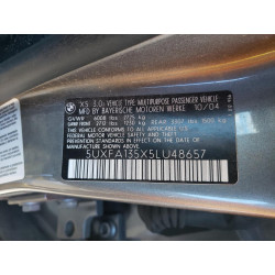 2005 BMW X5