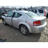 2010 DODGE AVENGER