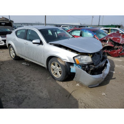 2010 DODGE AVENGER