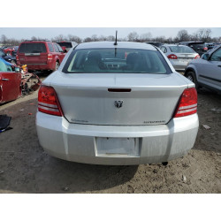 2010 DODGE AVENGER