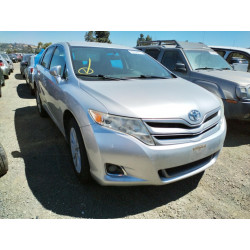 2013 TOYOTA VENZA