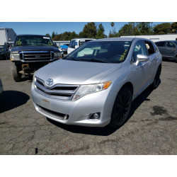 2013 TOYOTA VENZA