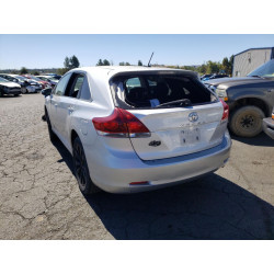 2013 TOYOTA VENZA