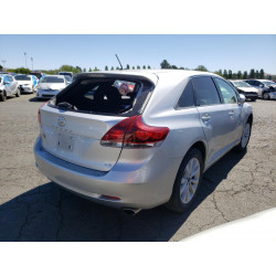2013 TOYOTA VENZA